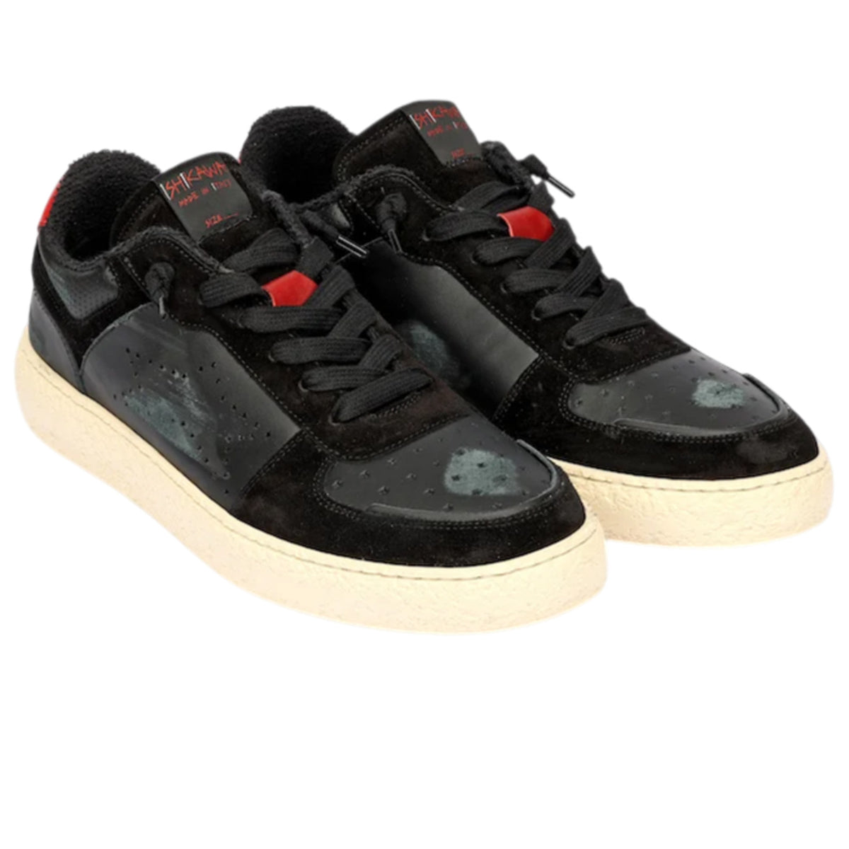 Sneakers ISHIKAWA Uomo JORDAN-USED 2752 