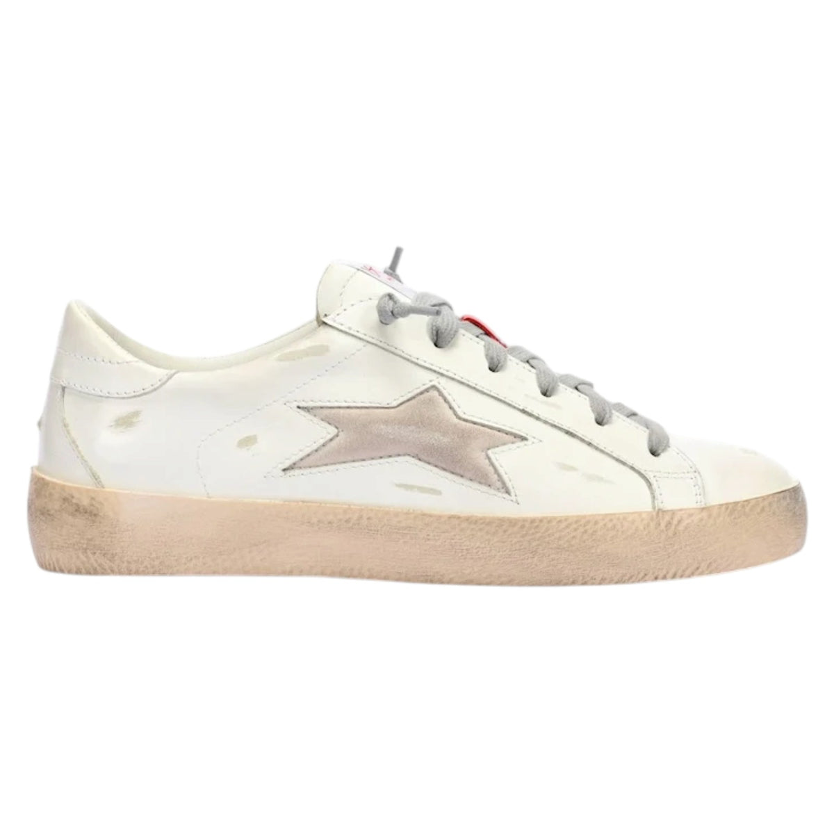 Sneakers ISHIKAWA Uomo LOW-USED 2731 