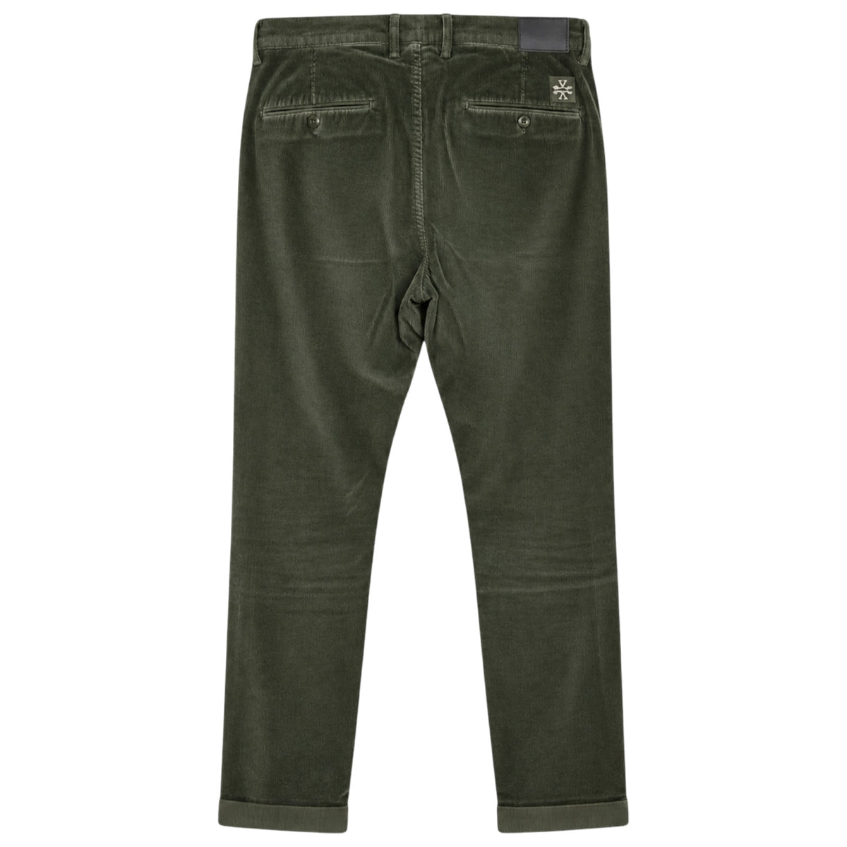 Pantalone JACOB COHEN Uomo JUM-P0003-001-S3653-TR R40 