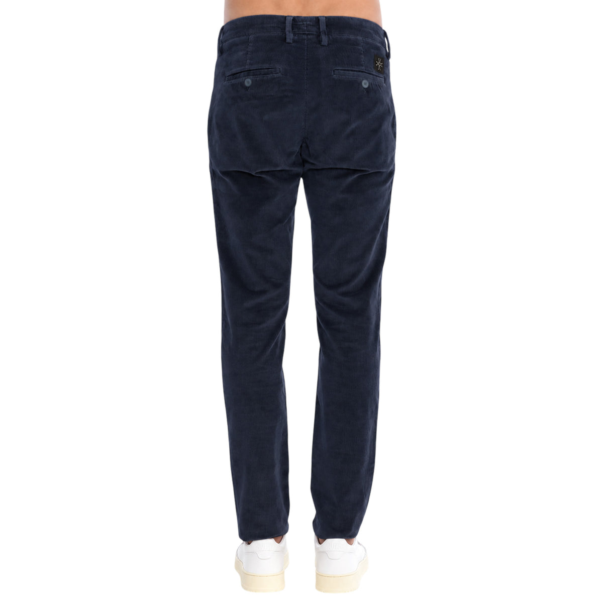 Pantalone JACOB COHEN Uomo U-P-001-01-S-3653 Y71 
