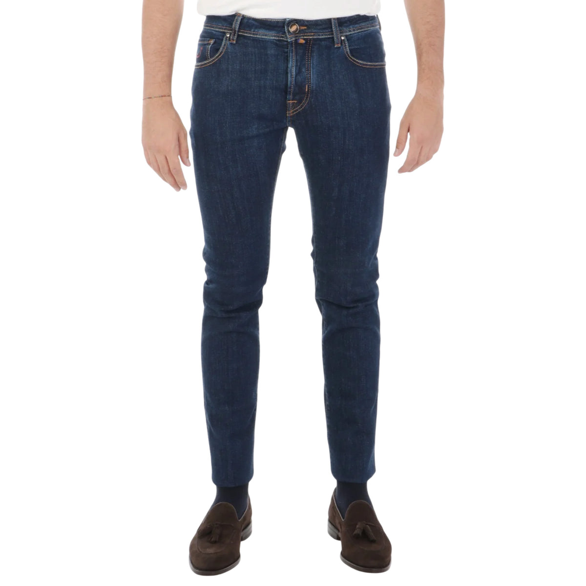 Jeans JACOB COHEN MAN U-Q-E04-32-S-4071 924D 