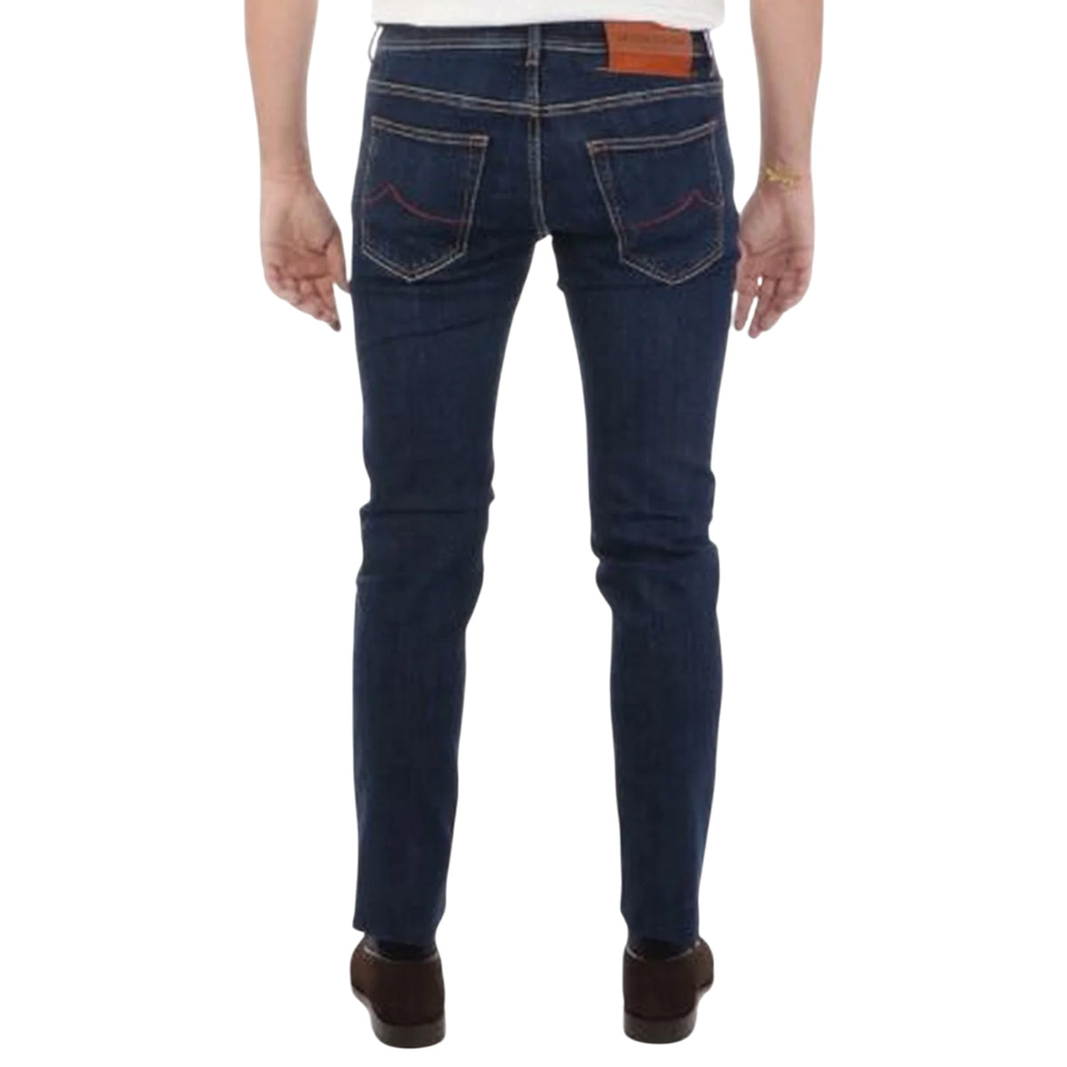 Jeans JACOB COHEN MAN U-Q-E04-32-S-4071 924D 