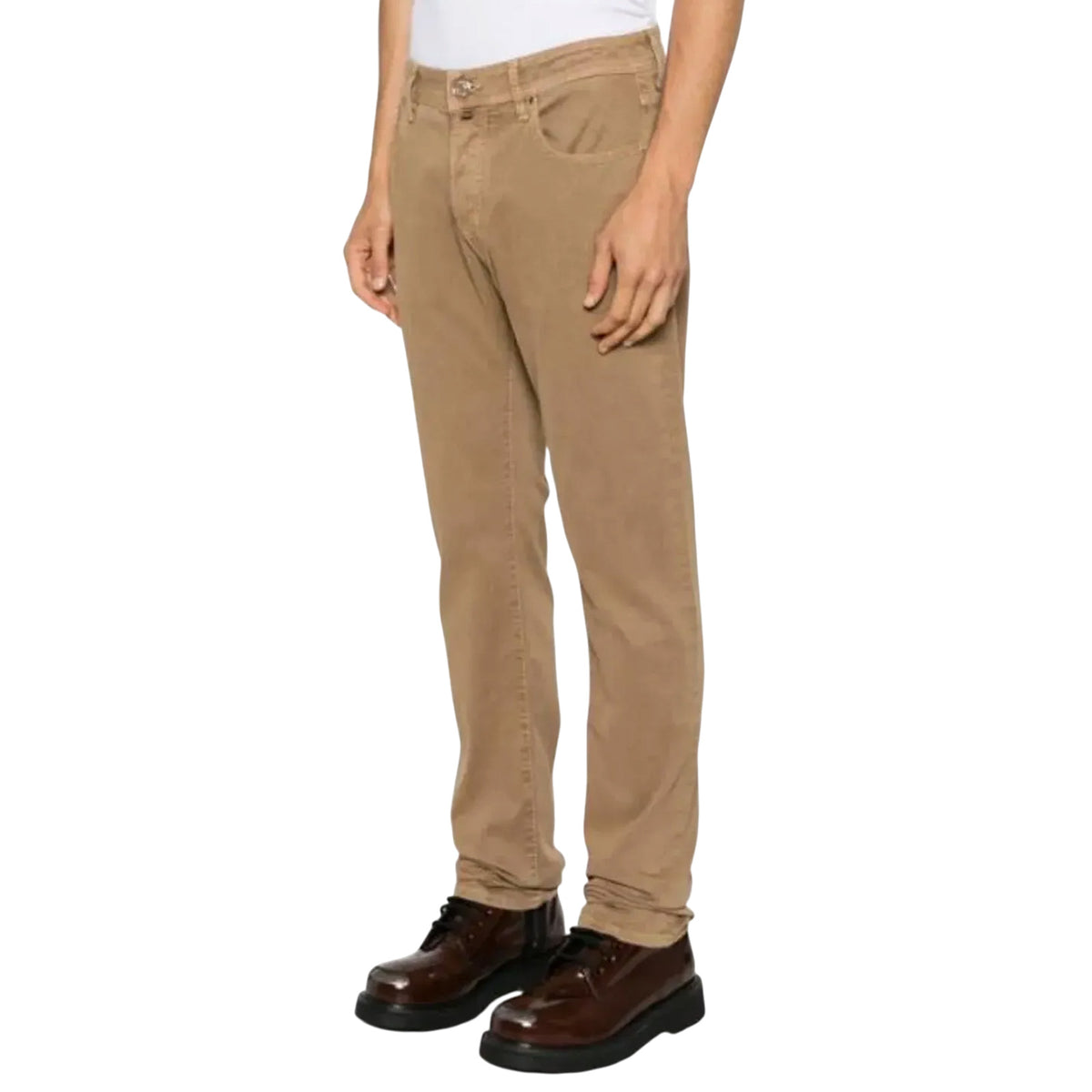 Pantalone JACOB COHEN Uomo U-Q-E04-36-S-4216 D90 