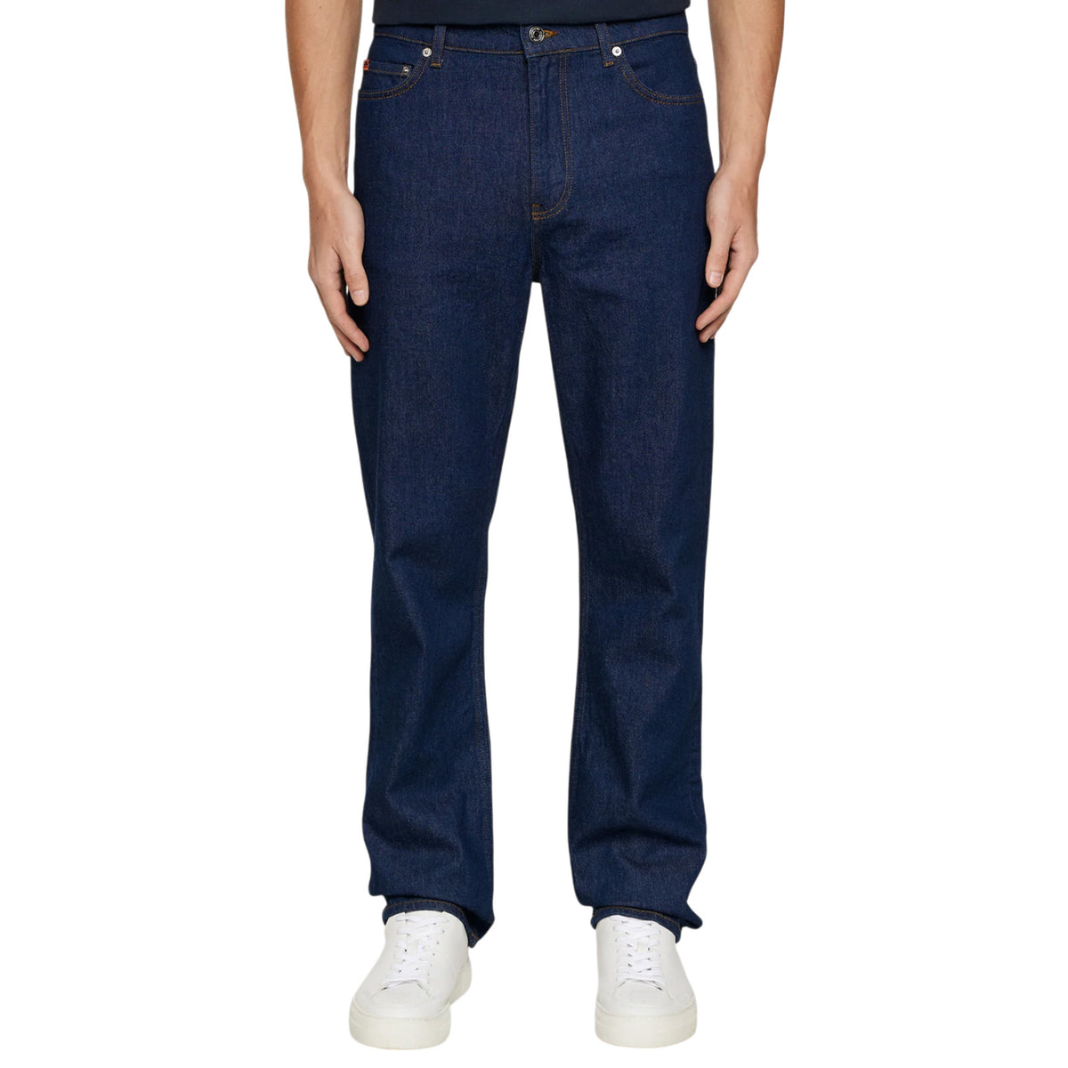 Jeans J.LINDEBERG MAN FMDP13367 6677 