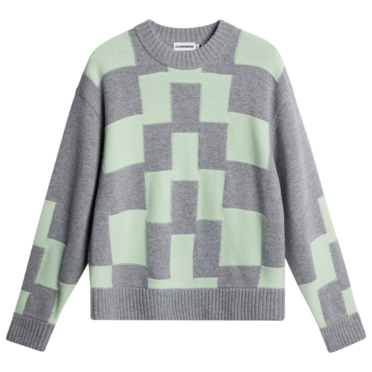 Sweater J.LINDEBERG MAN FMKW14328 U199 