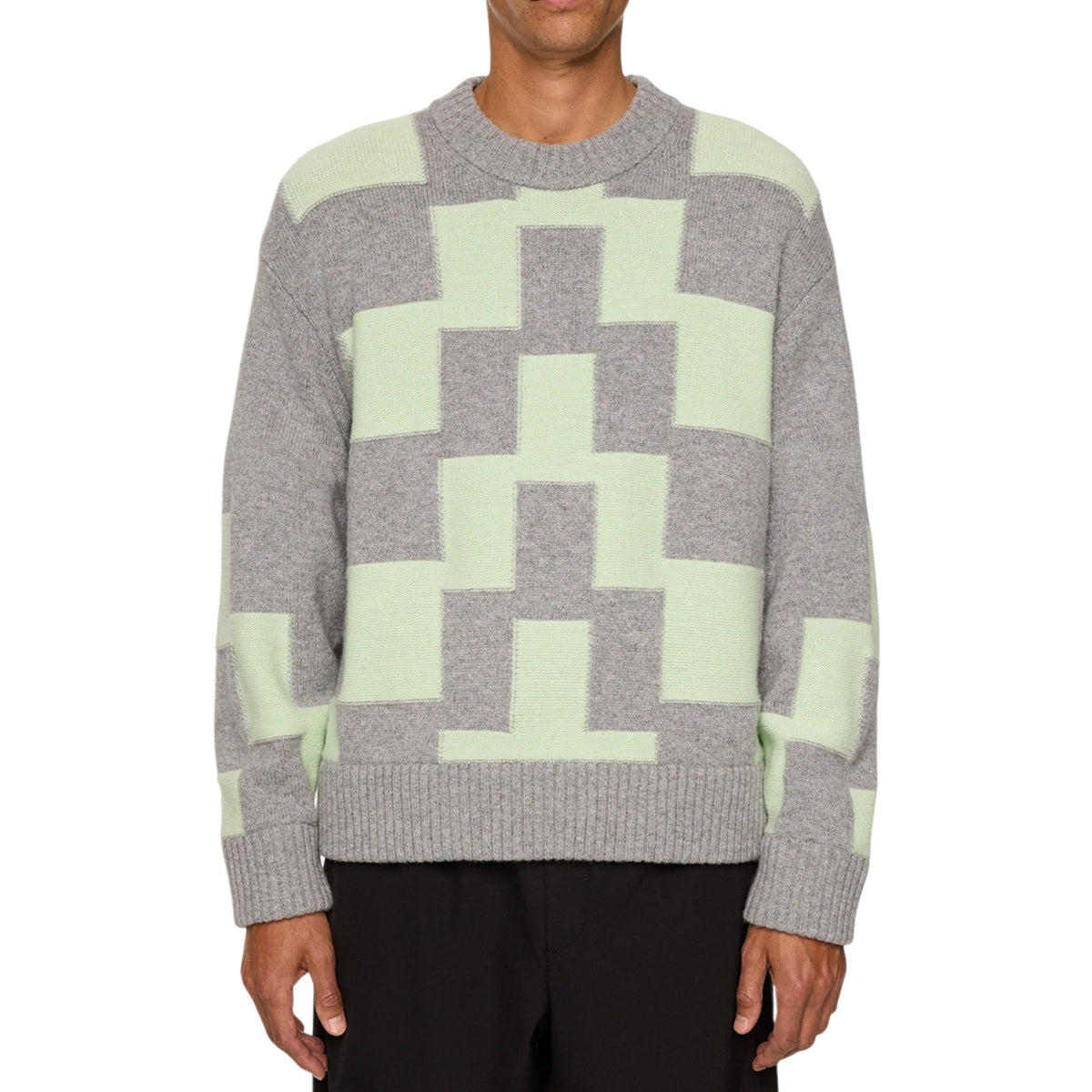 Sweater J.LINDEBERG MAN FMKW14328 U199 
