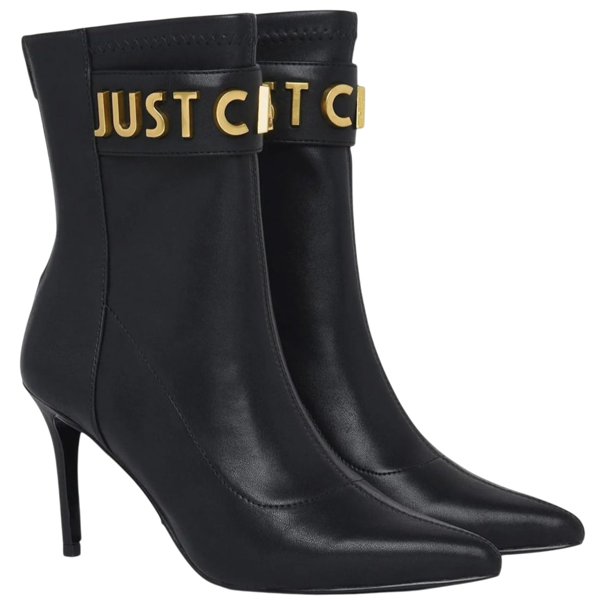 Stivaletto JUST CAVALLI Donna 77RA3S64-ZS984 899 