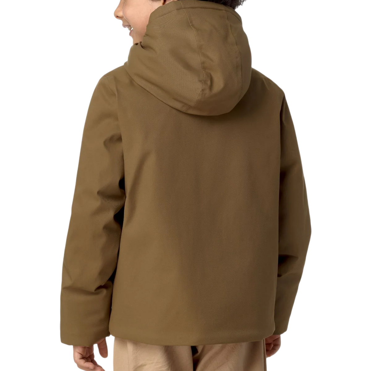 Giubbotto K-WAY kids Bambino K1128FW AS6 