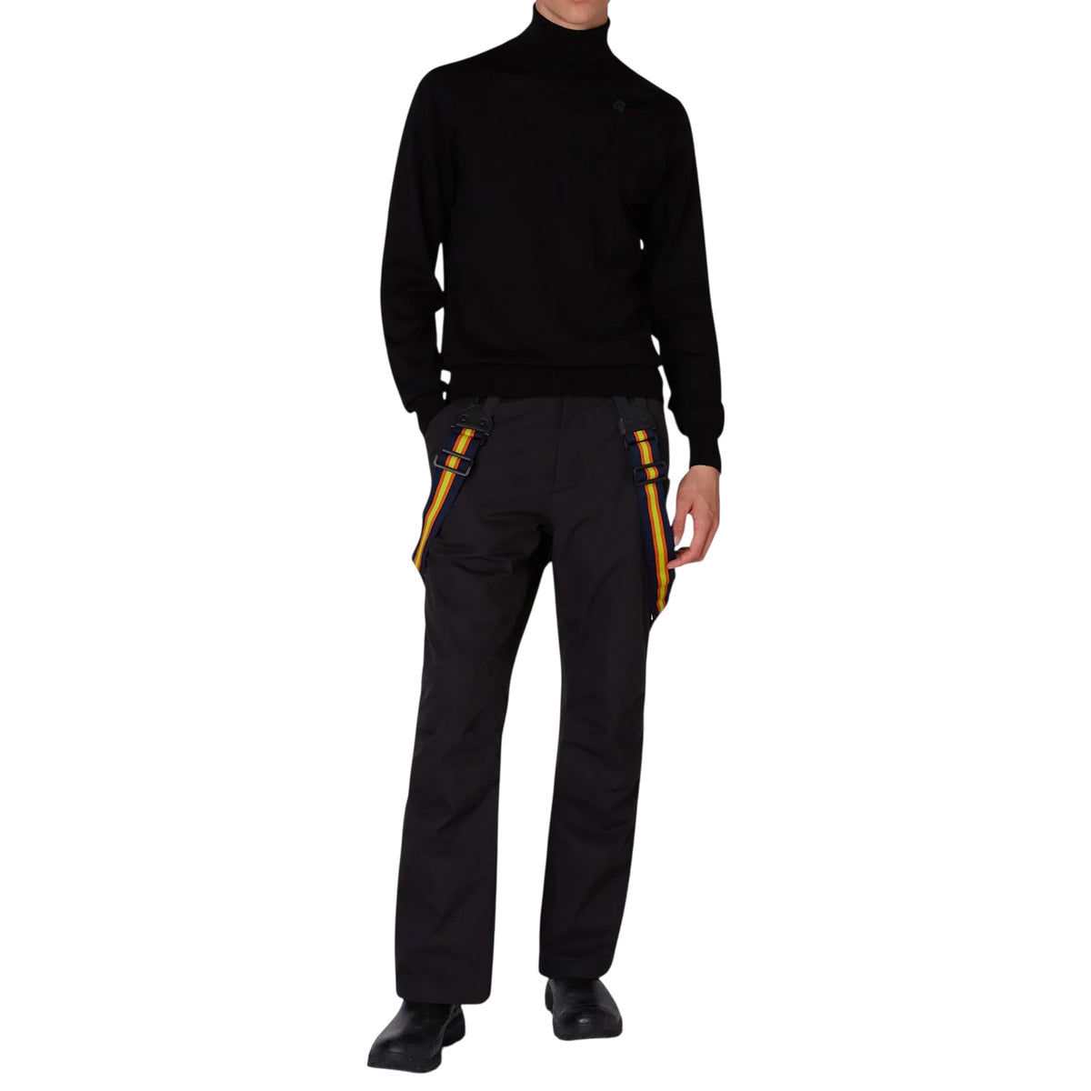 Sweater K-WAY MAN K2113CW USY 