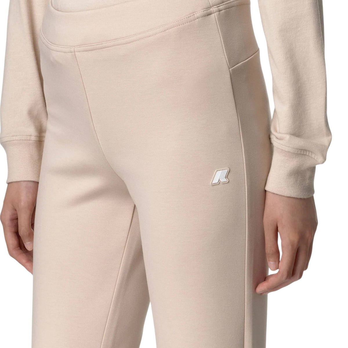 Pantalone K-WAY Donna K2123NW X59 