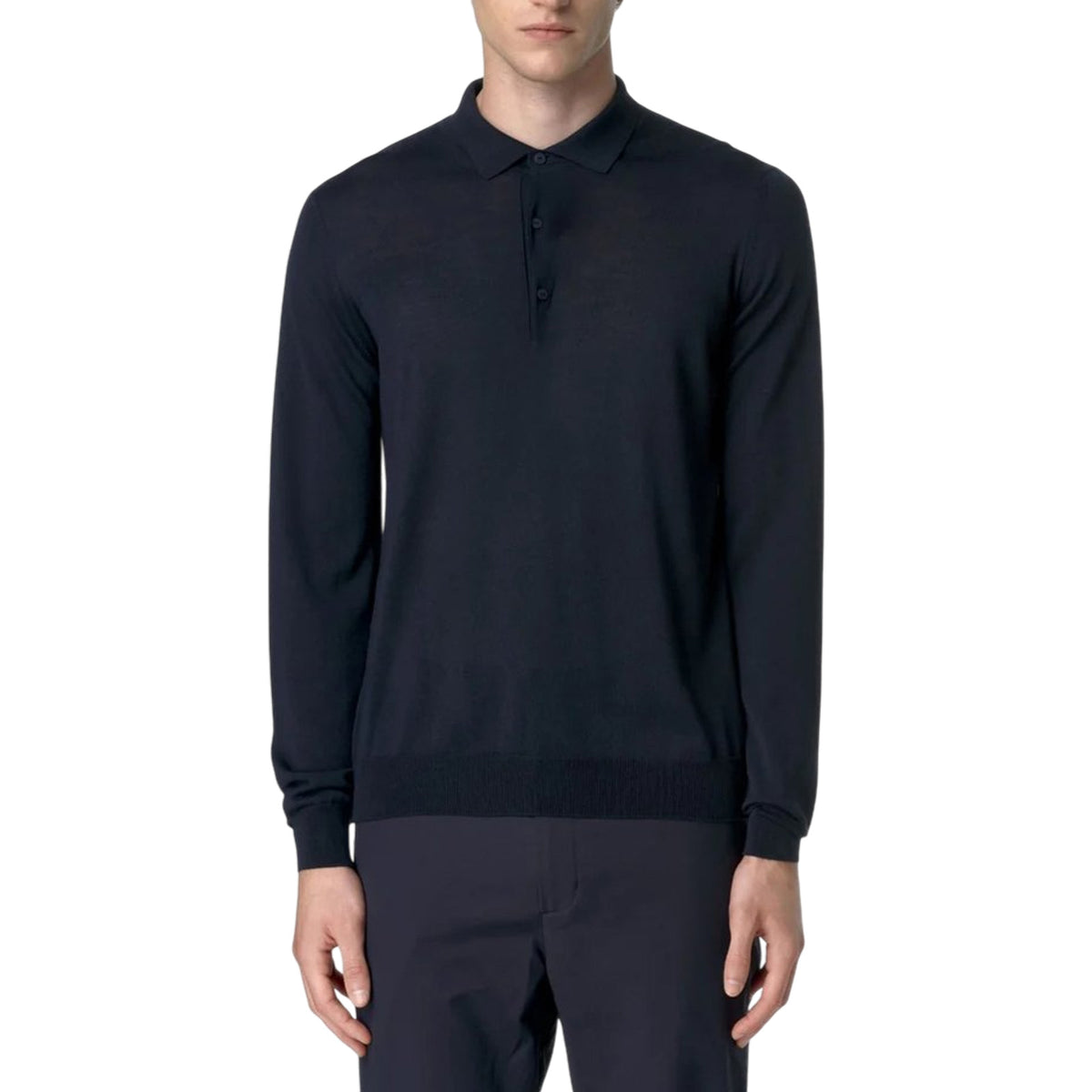 Polo K-WAY Uomo K2131UW K89 