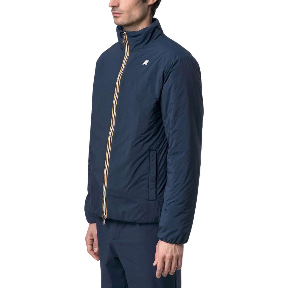 Jacket K-WAY MAN K2136CW K89 