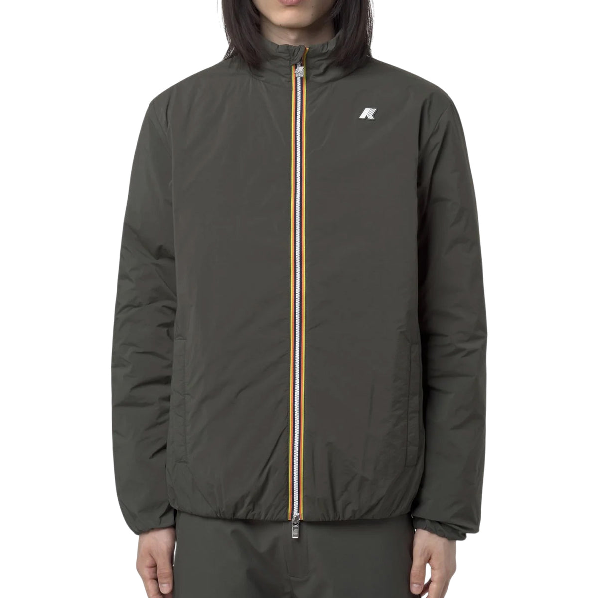 Jacket K-WAY MAN K2136CW WMR 
