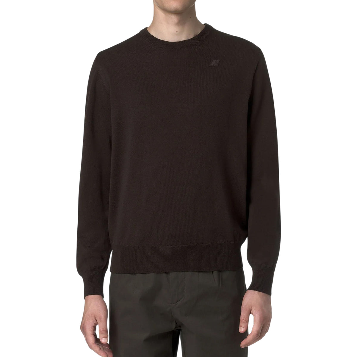 Sweater K-WAY MAN K2142EW 260 