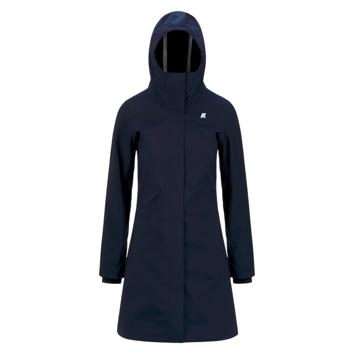 Giubbotto K-WAY Donna K21489W A2B 