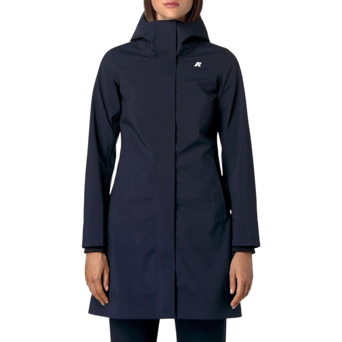 Giubbotto K-WAY Donna K21489W A2B 
