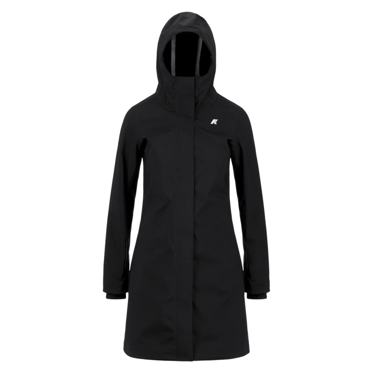 Giubbotto K-WAY Donna K21489W A3C 