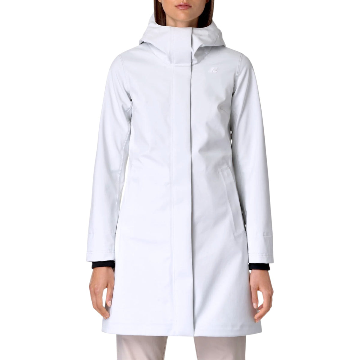 Jacket K-WAY <BR/> WOMAN K21489W AK7 