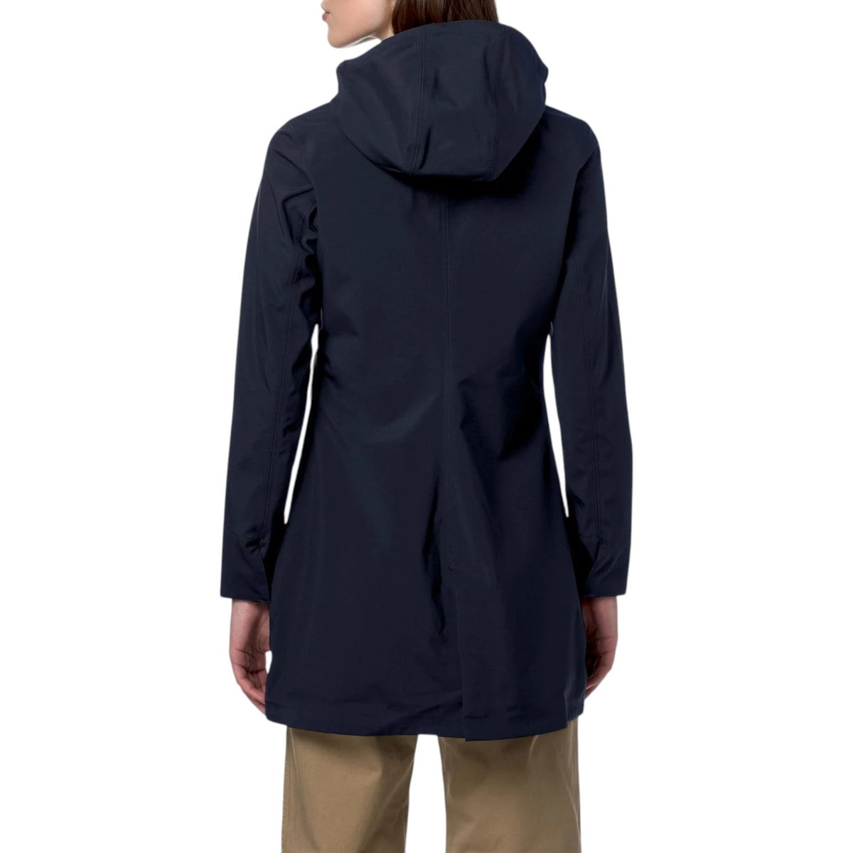 Jacket K-WAY WOMAN K2148BW A2B 
