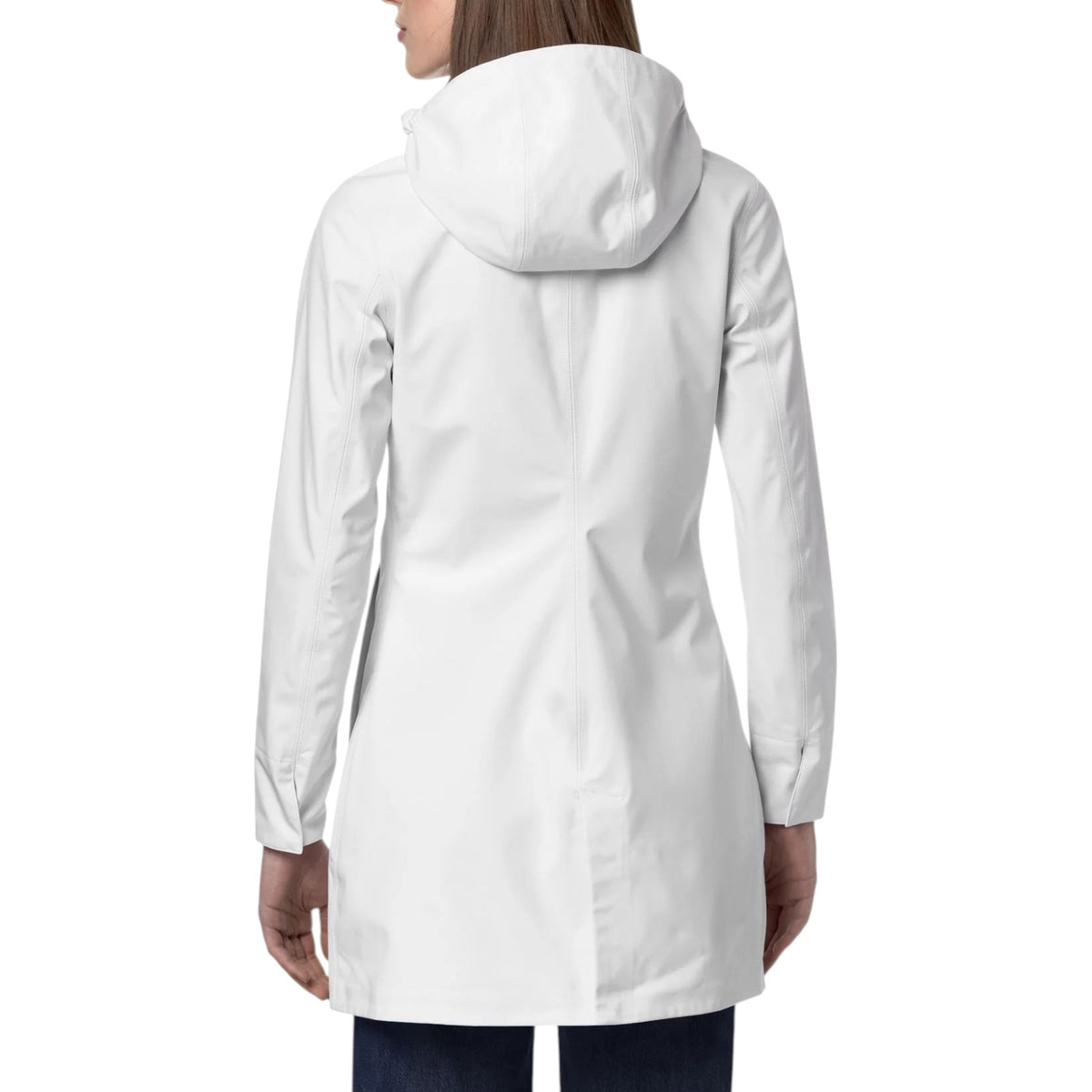 Jacket K-WAY WOMAN K2148BW AK7 
