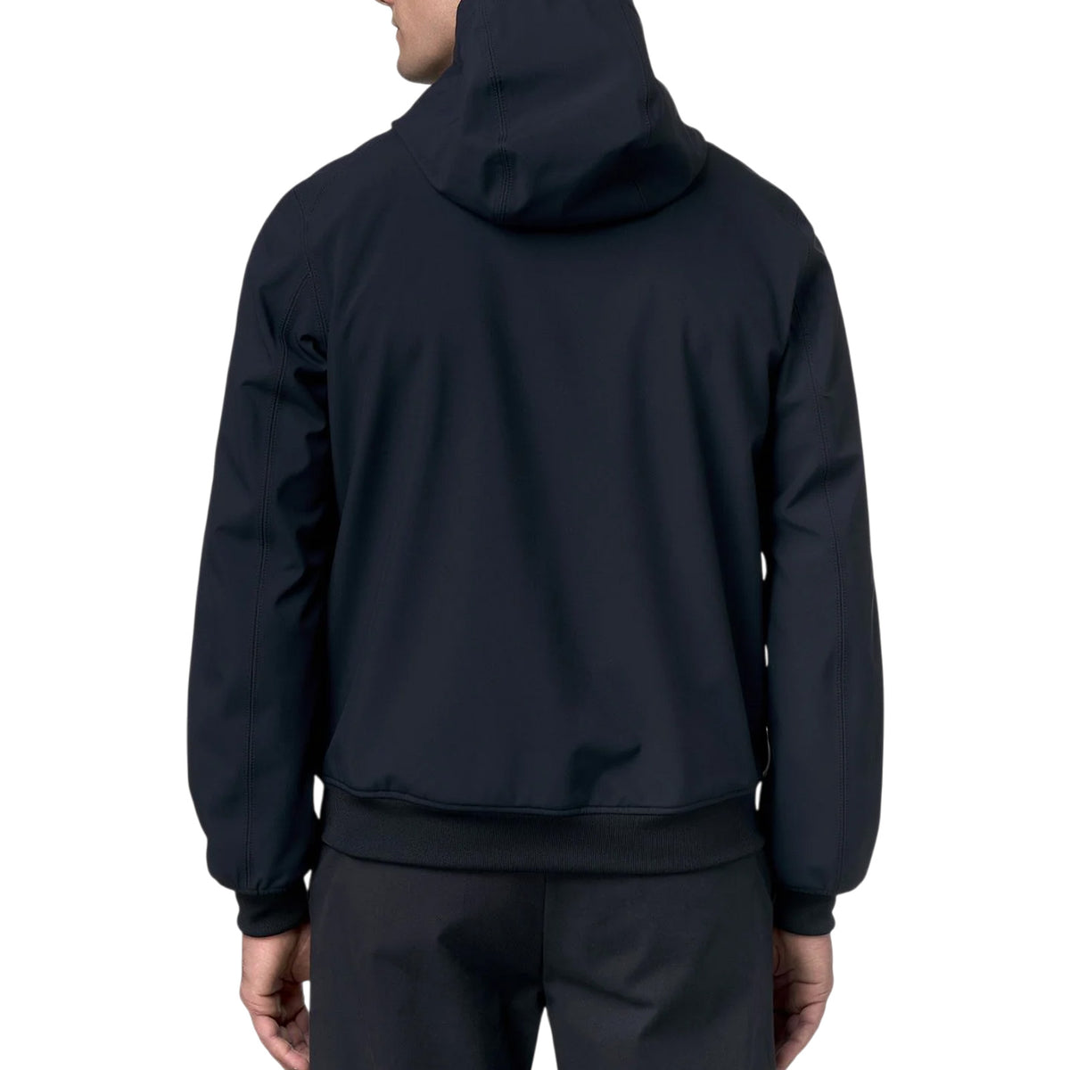Jacket K-WAY MAN K3135KW A2B 