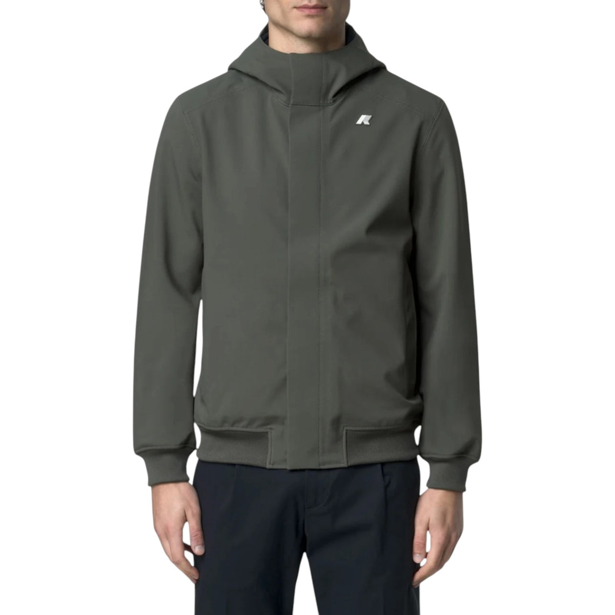 Jacket K-WAY MAN K3135KW AF0 