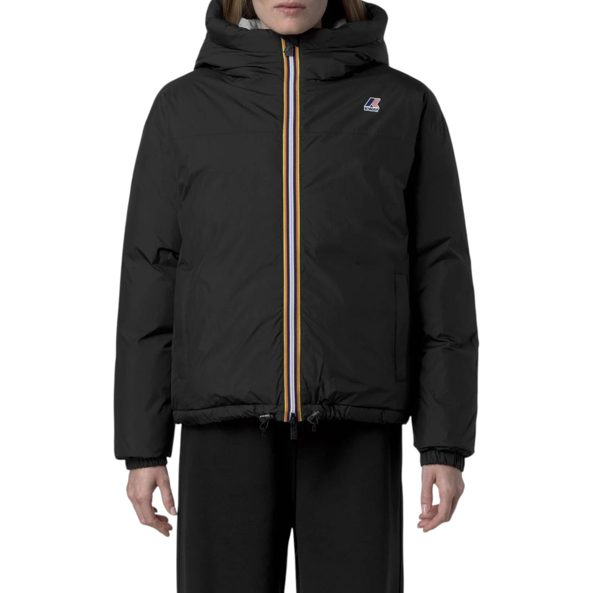 Jacket K-WAY WOMAN K3135LW USY 