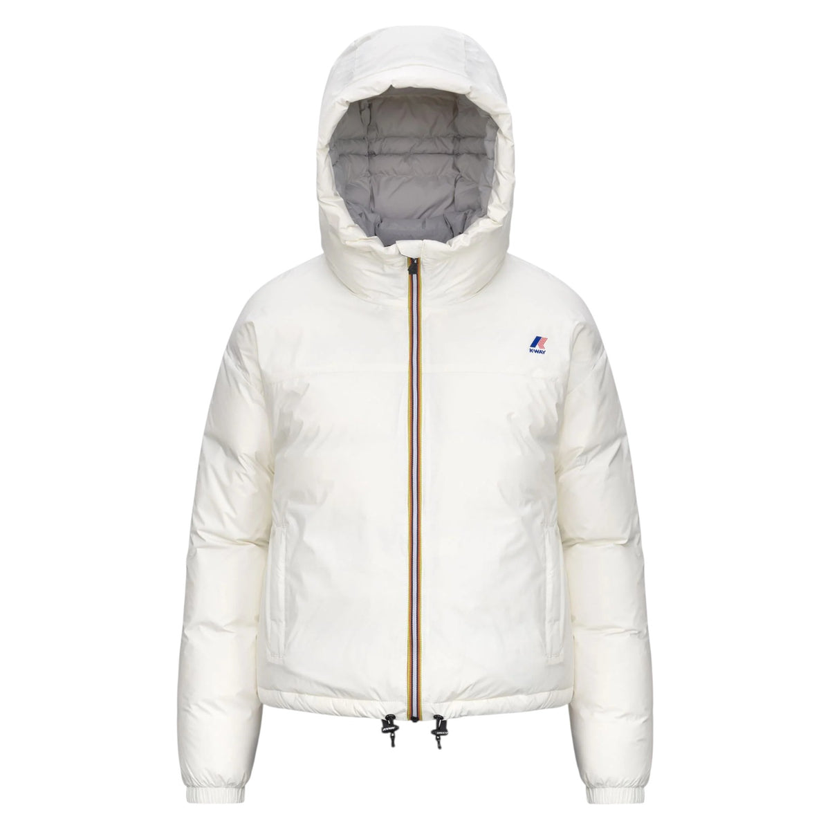 Jacket K-WAY WOMAN K3135LW X42 