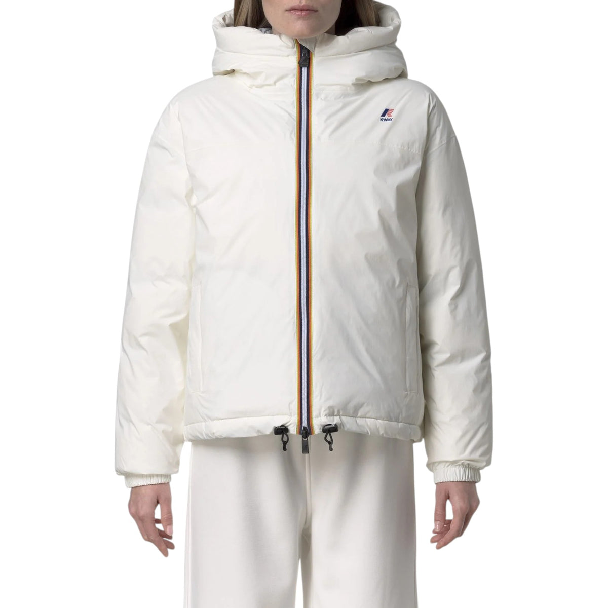 Jacket K-WAY WOMAN K3135LW X42 
