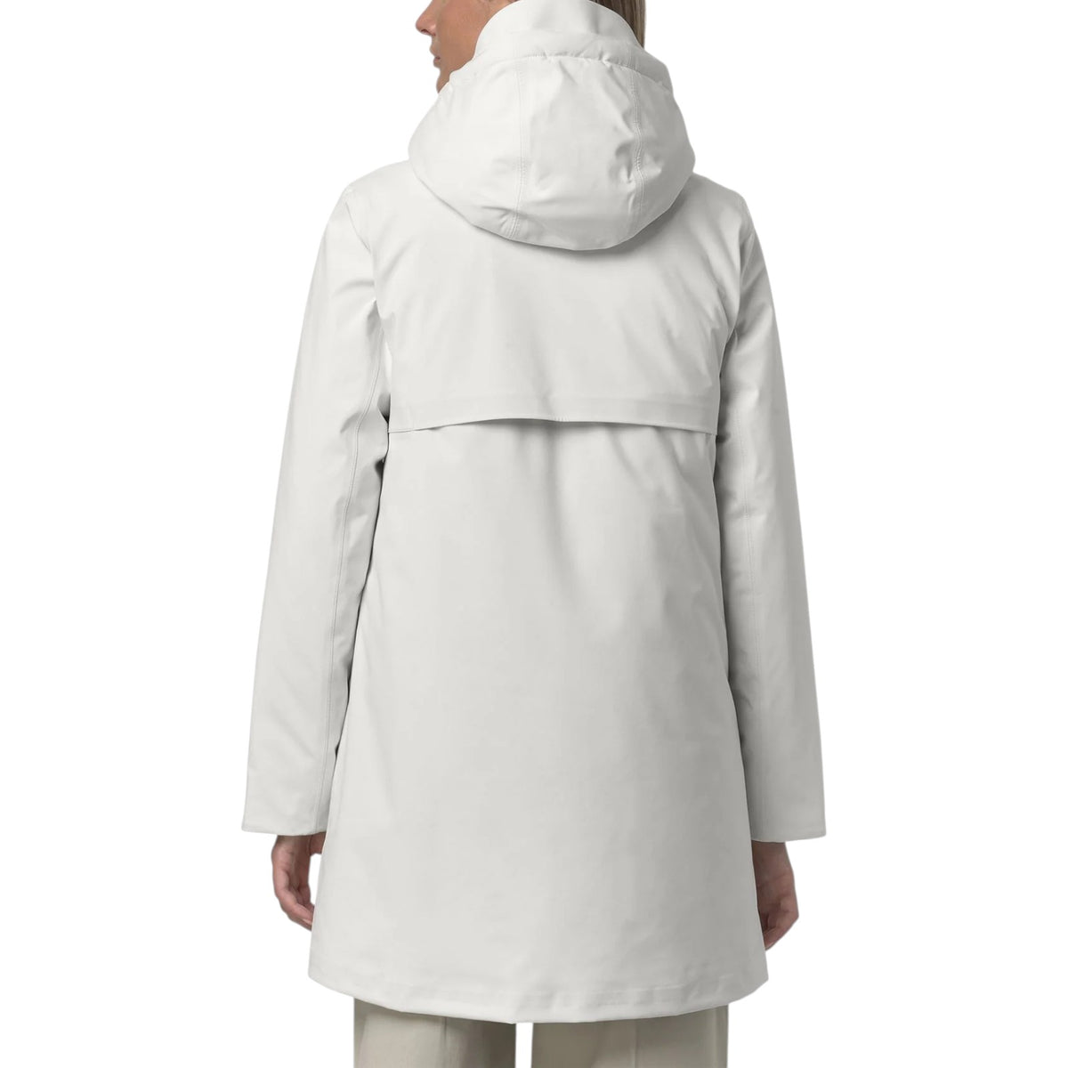Jacket K-WAY WOMAN K5136DW B2Z 