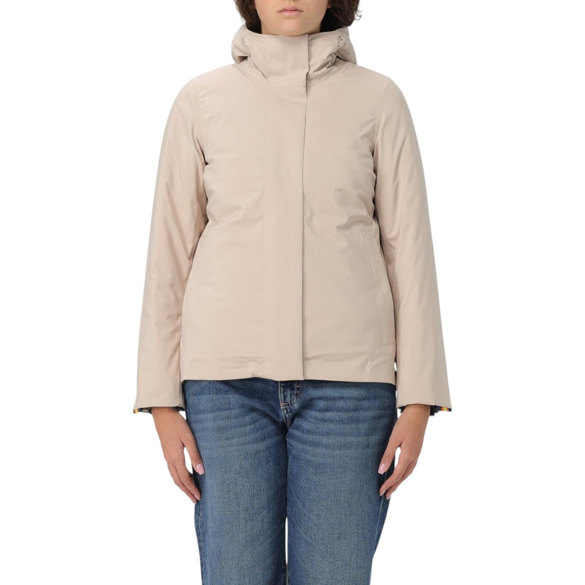 Jacket K-WAY WOMAN K5136EW AR8 