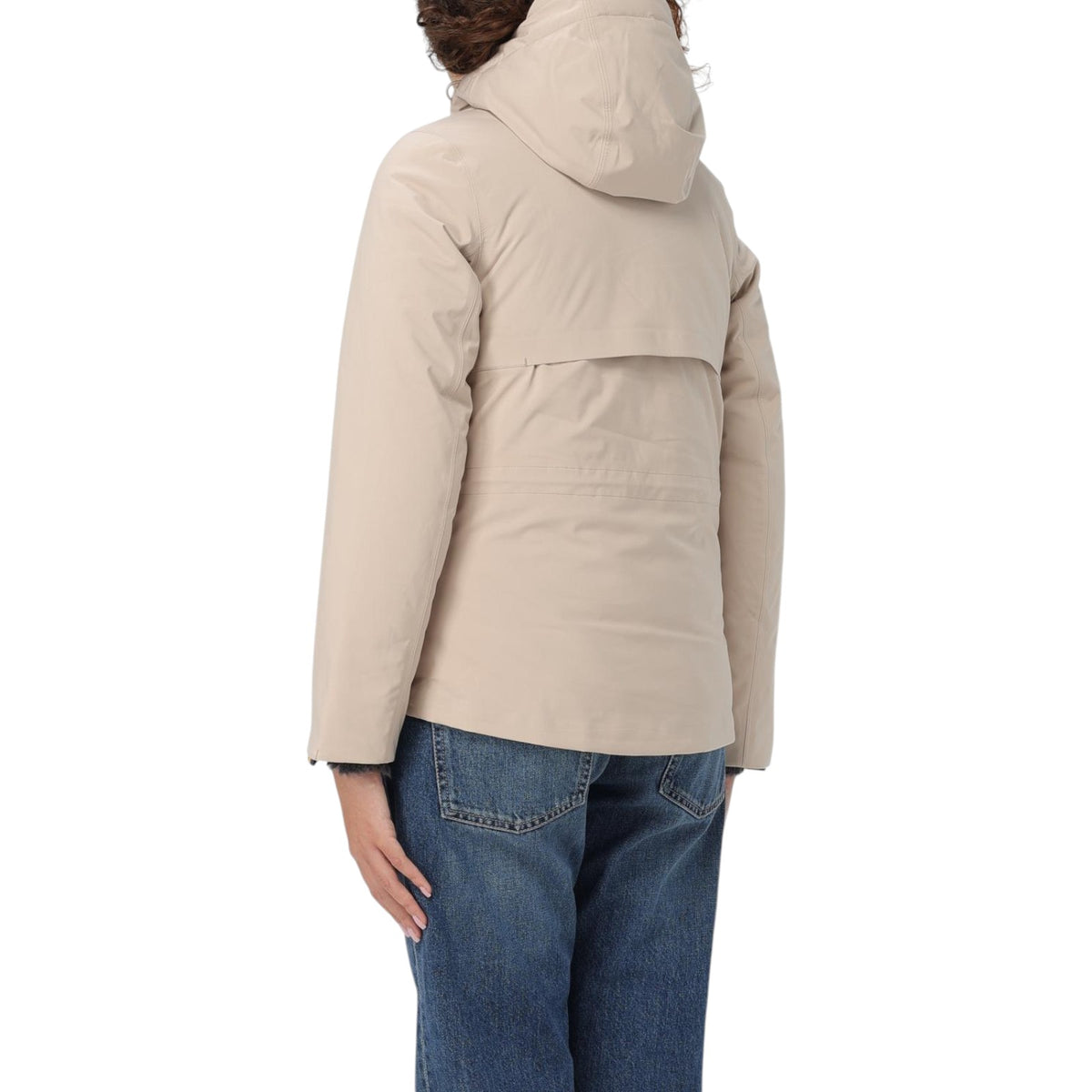 Jacket K-WAY WOMAN K5136EW AR8 