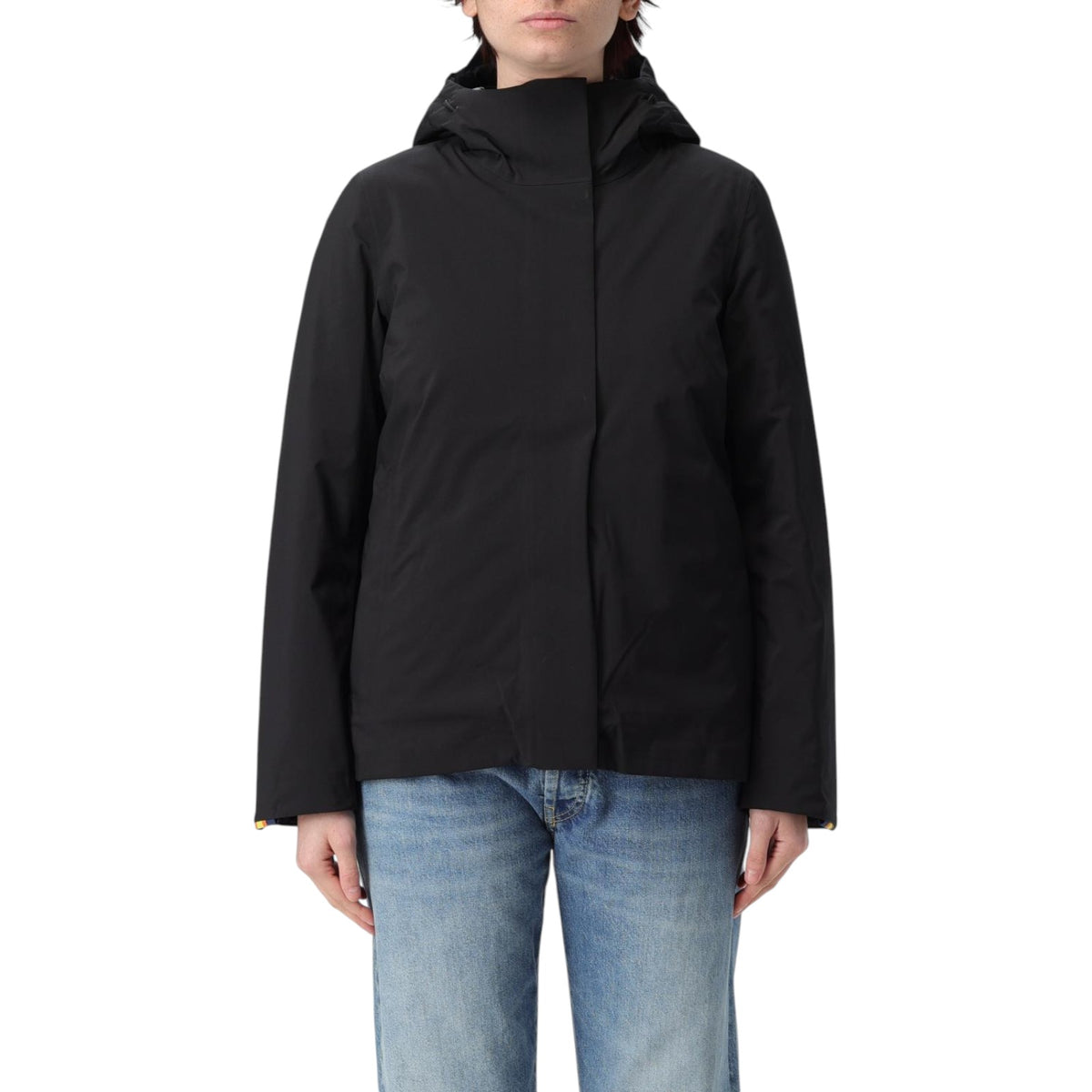 Jacket K-WAY WOMAN K5136EW AT0 