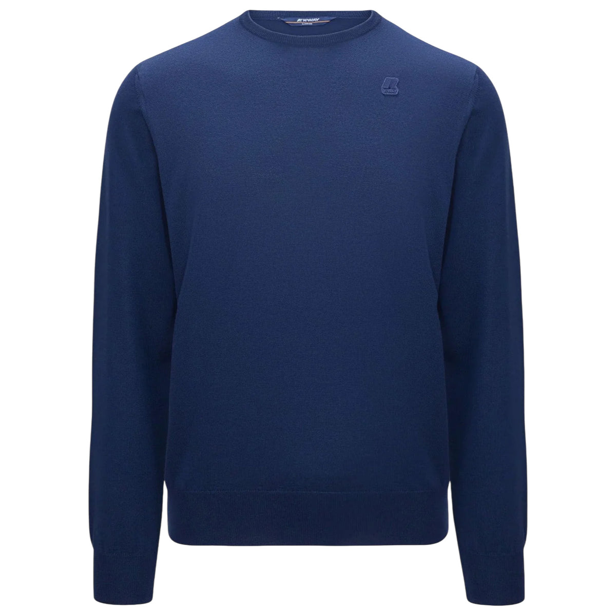 Maglione K-WAY Uomo K6113BW 777 