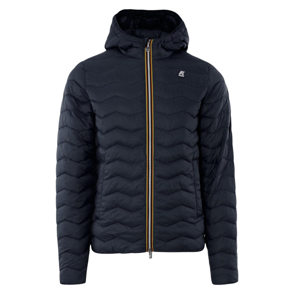Jacket K-WAY MAN K6121HW K89 