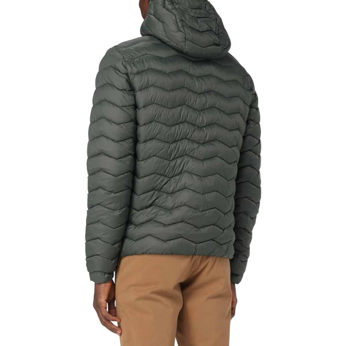 Jacket K-WAY MAN K6121HW WMR 