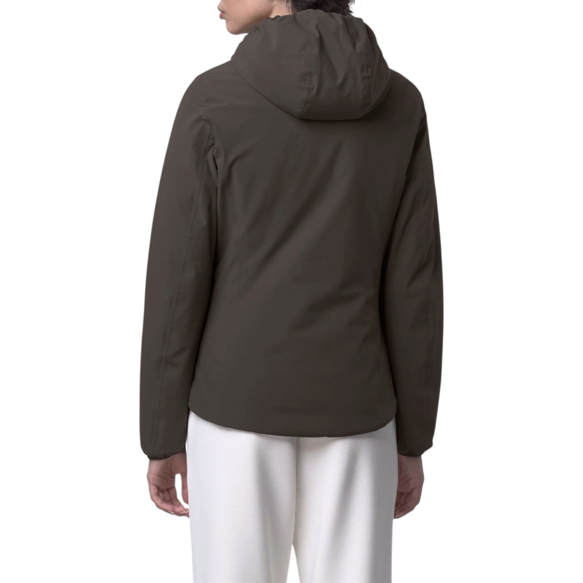 Jacket K-WAY WOMAN K6128TW B3Q 