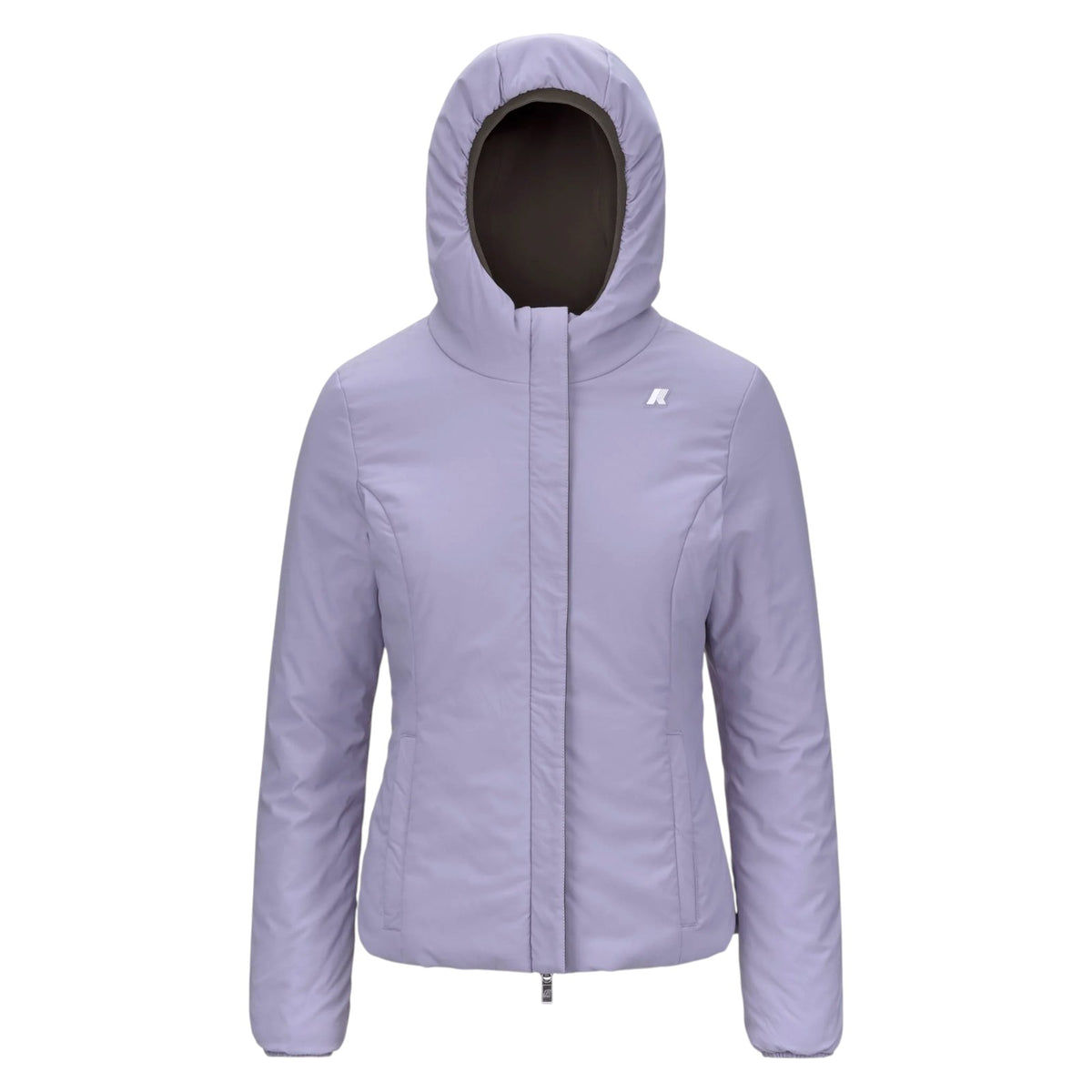 Jacket K-WAY WOMAN K6128TW B3Q 