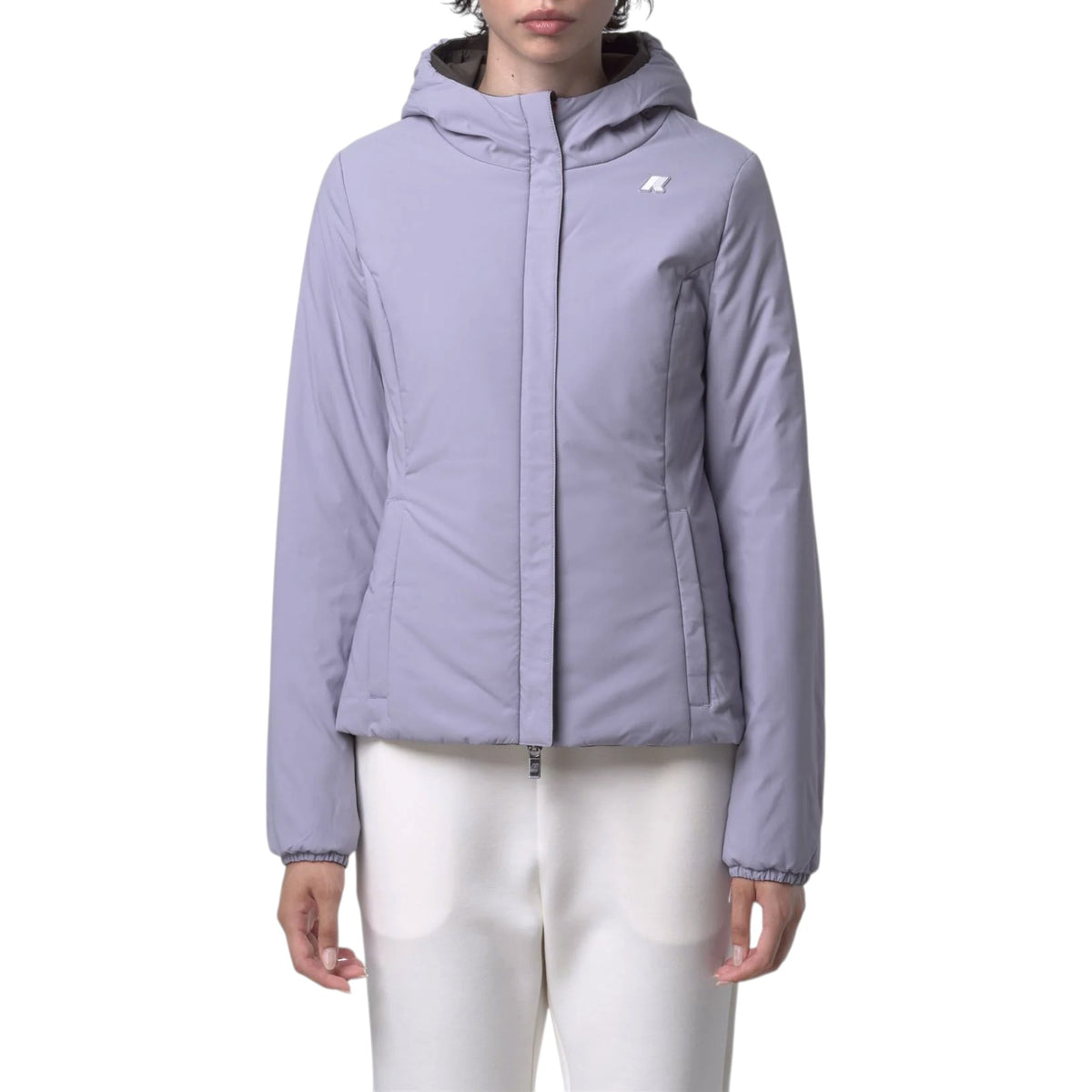 Jacket K-WAY WOMAN K6128TW B3Q 