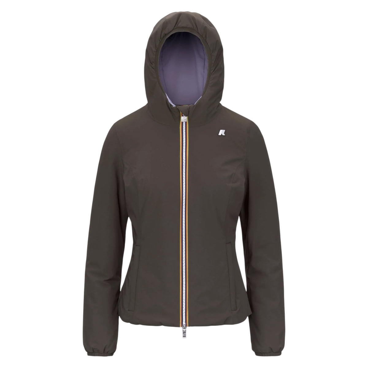 Jacket K-WAY WOMAN K6128TW B3Q 