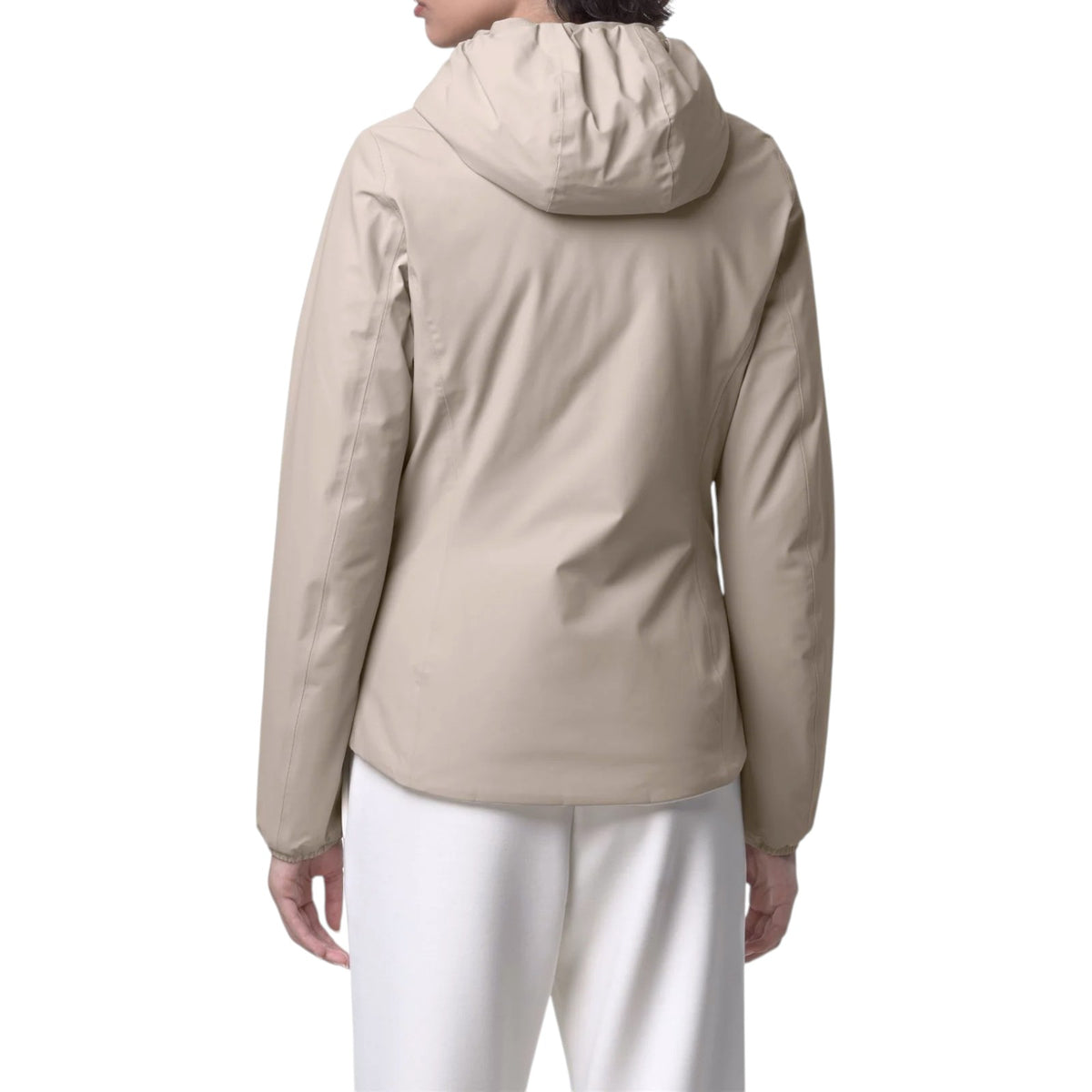 Jacket K-WAY WOMAN K6128TW BBA 