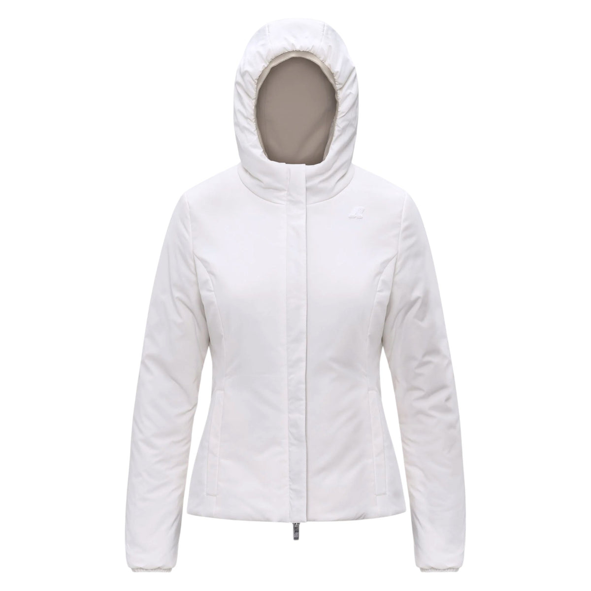 Jacket K-WAY WOMAN K6128TW BBA 