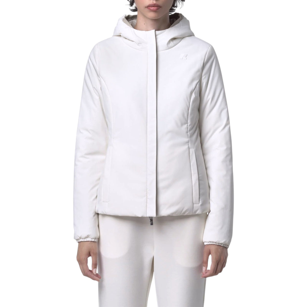 Jacket K-WAY WOMAN K6128TW BBA 