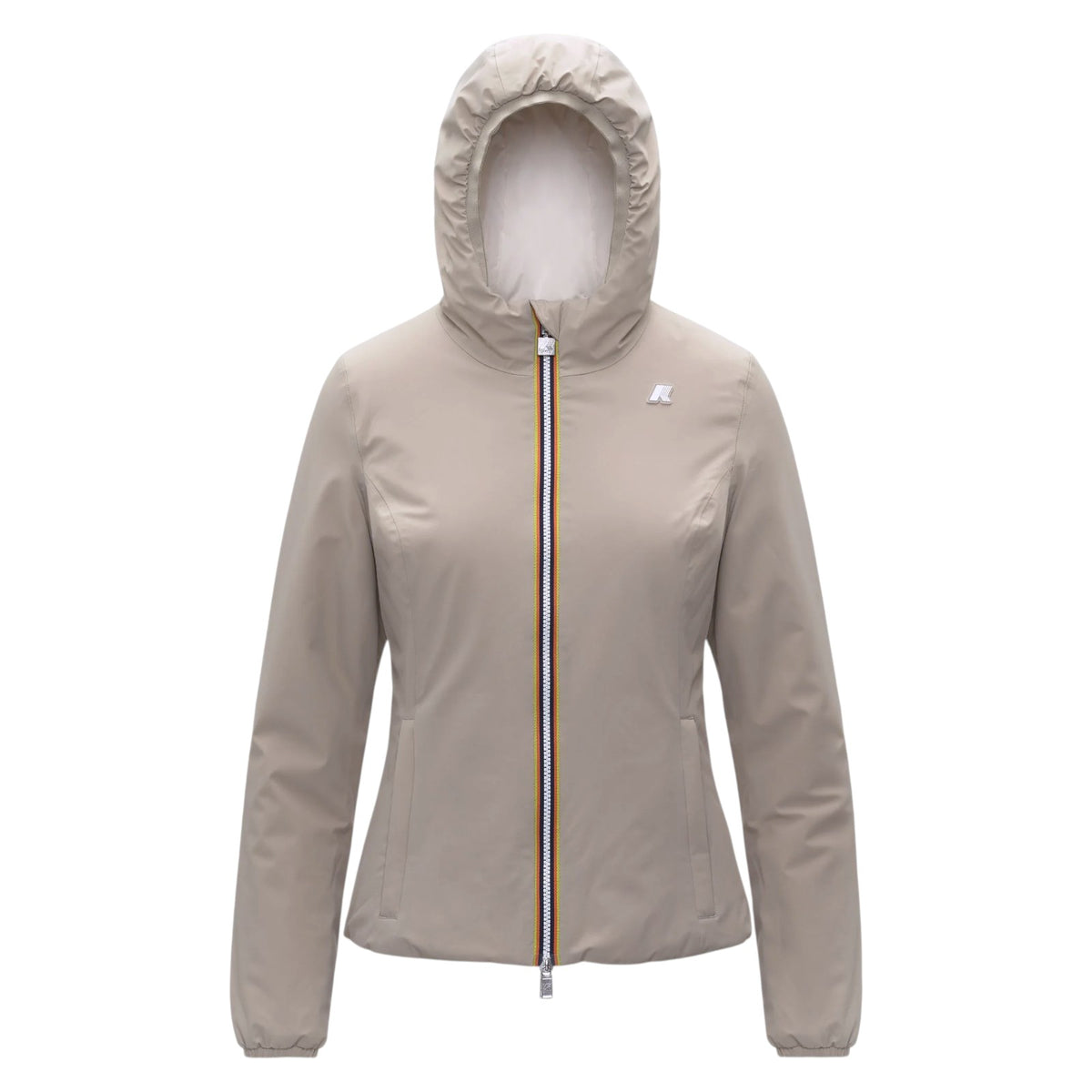 Giubbotto K-WAY Donna K6128TW BBA 