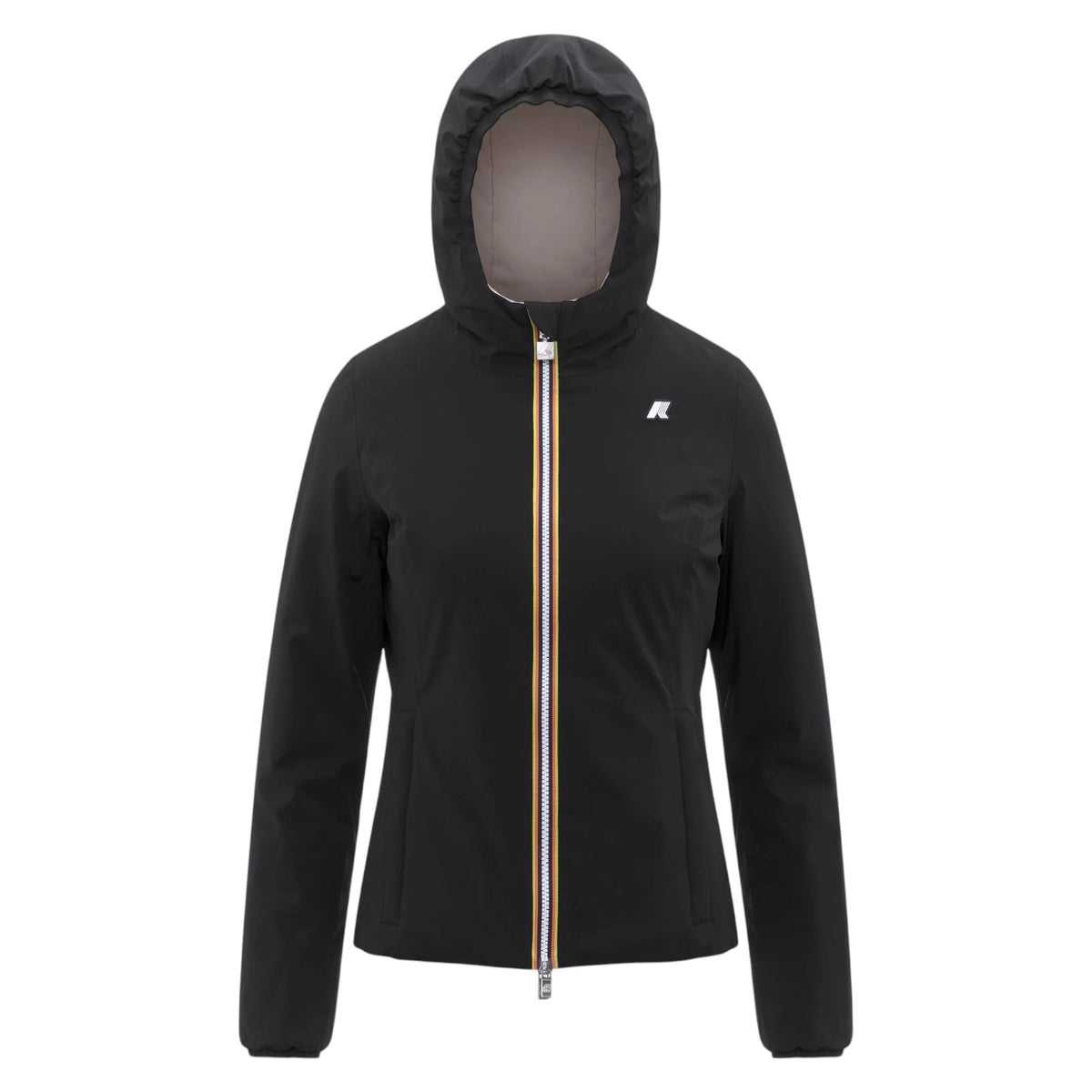 Giubbotto K-WAY Donna K6128TW BC9 