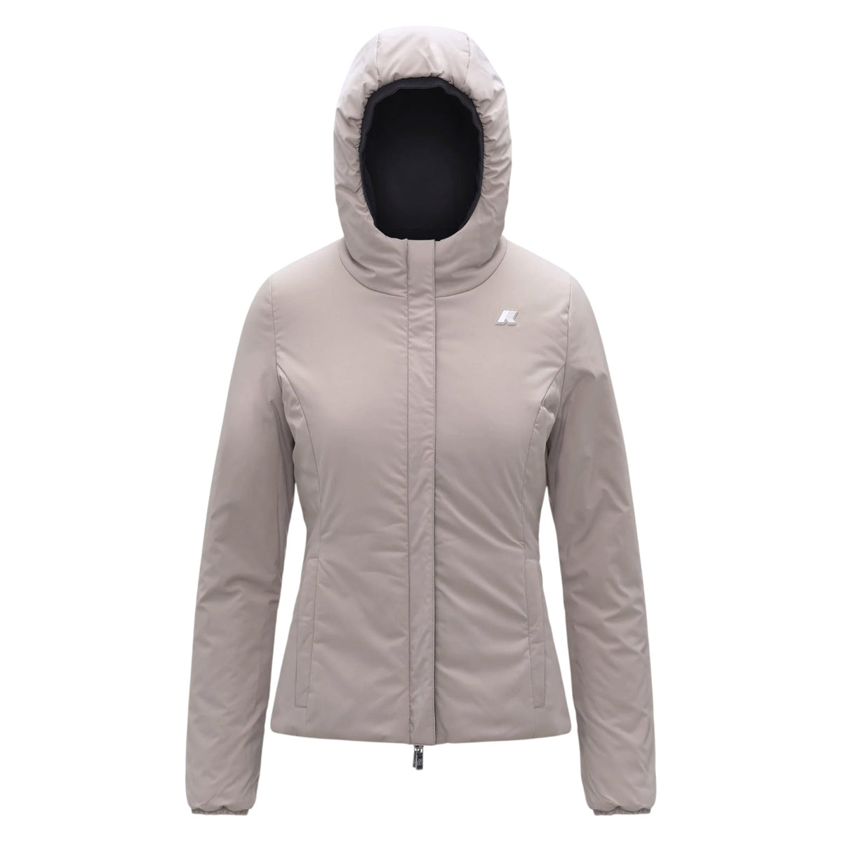 Giubbotto K-WAY Donna K6128TW BC9 