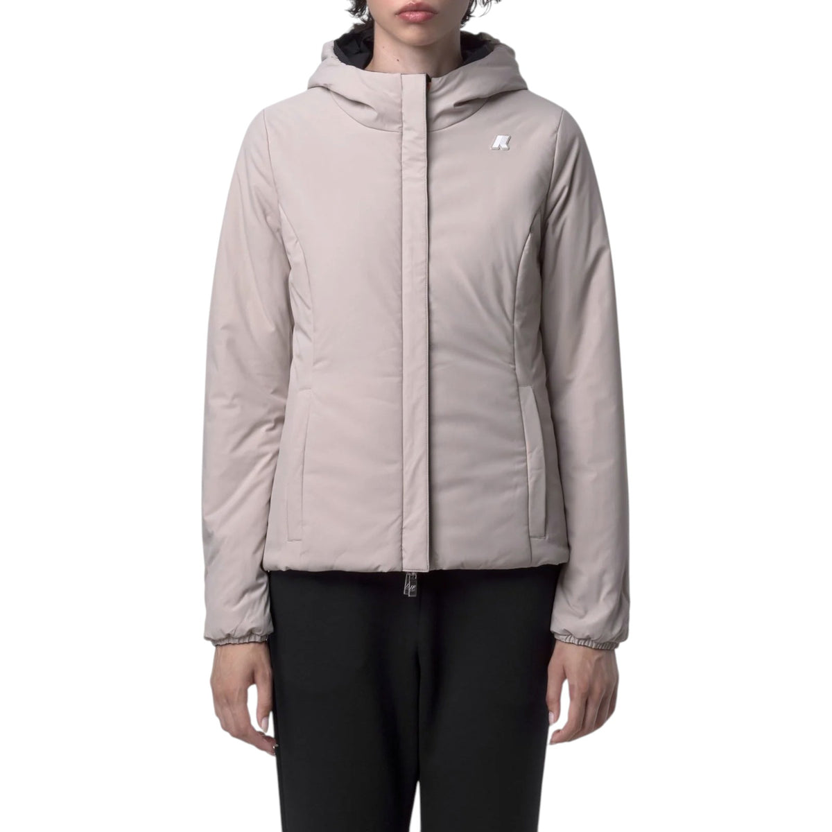 Giubbotto K-WAY Donna K6128TW BC9 