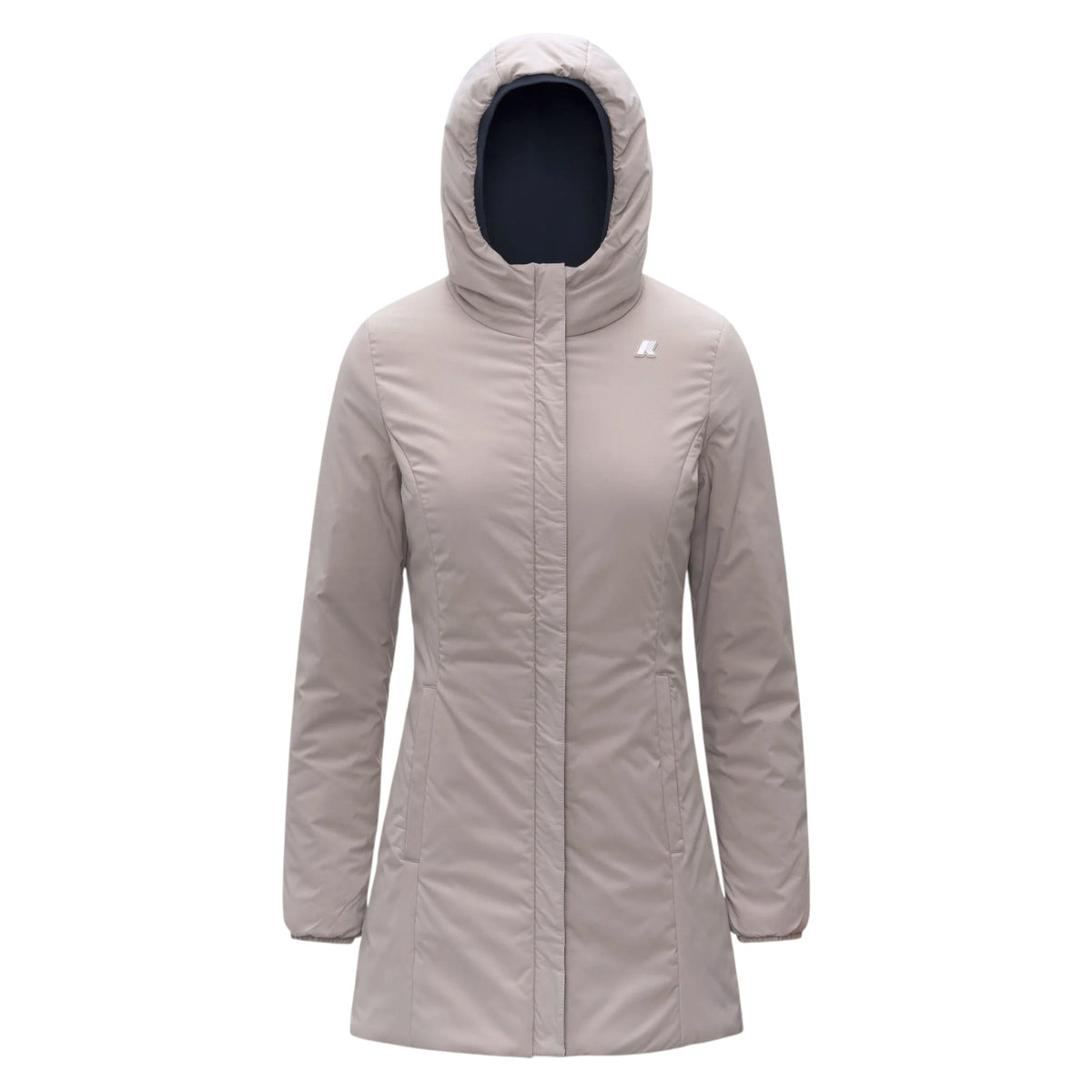 Giubbotto K-WAY Donna K6128UW BBC 