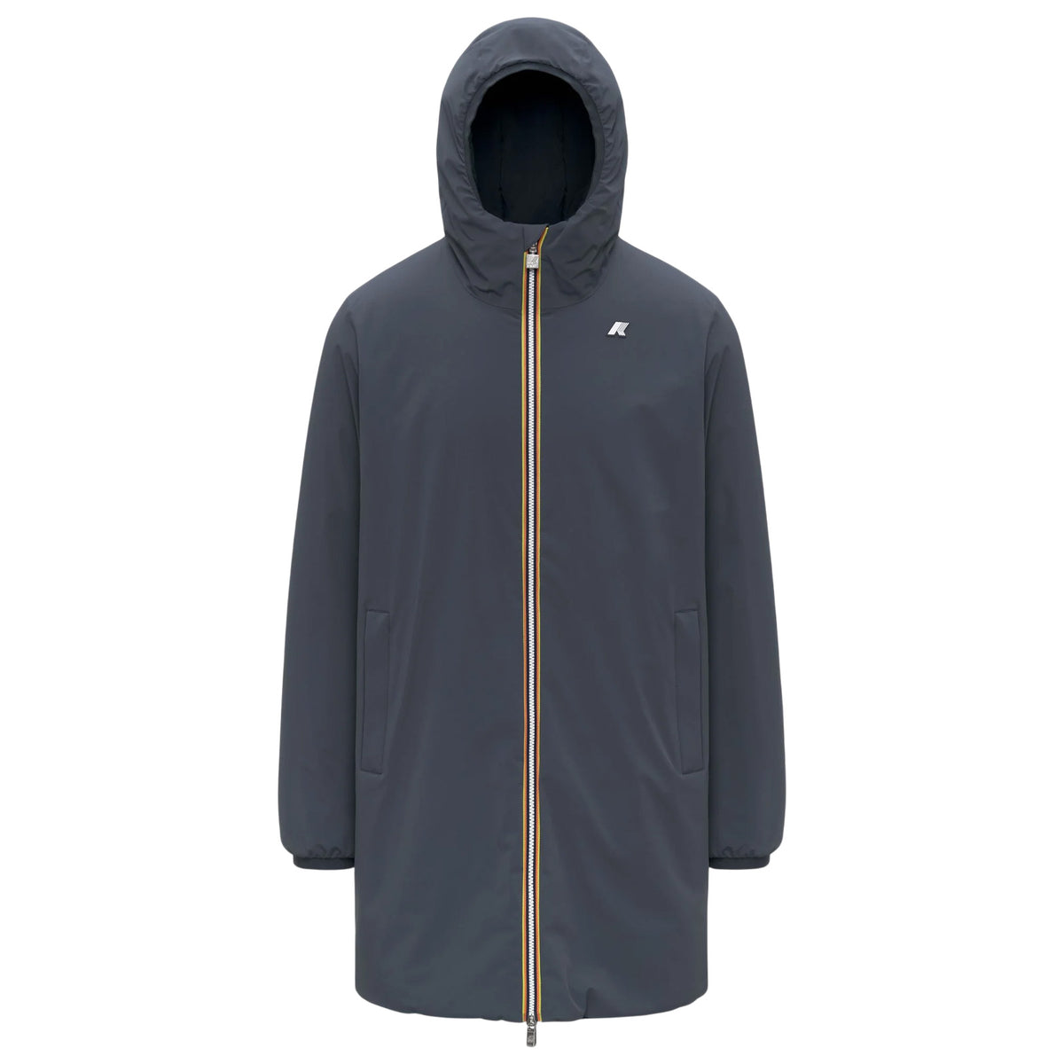 Jacket K-WAY MAN K6128WW B2H 