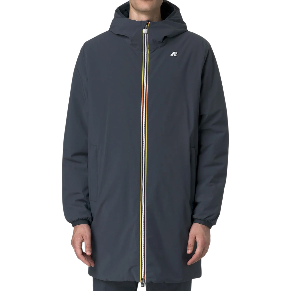 Jacket K-WAY MAN K6128WW B2H 